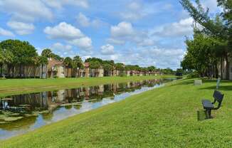 Property Private Lake at St. Andrews Palm Beach Apartments , West Palm Beach, 33411