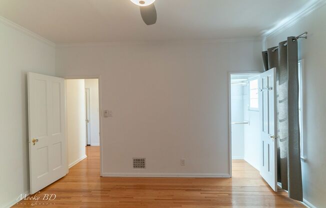 1 bed, 1 bath, 1,000 sqft, $2,895