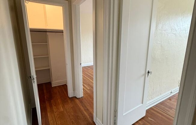 2 beds, 2 baths, 1,303 sqft, $2,400, Unit New King Edward  201