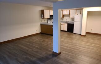 3 beds, 2 baths, $1,500, Unit 1