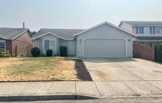 Fantastic Spacious ranch home- SUPER convenient location-near new BG shops, schools.