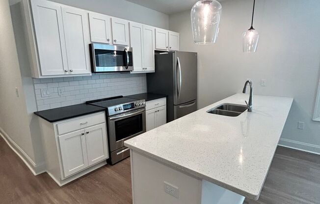 2 beds, 2 baths, 1,190 sqft, $1,900, Unit C304