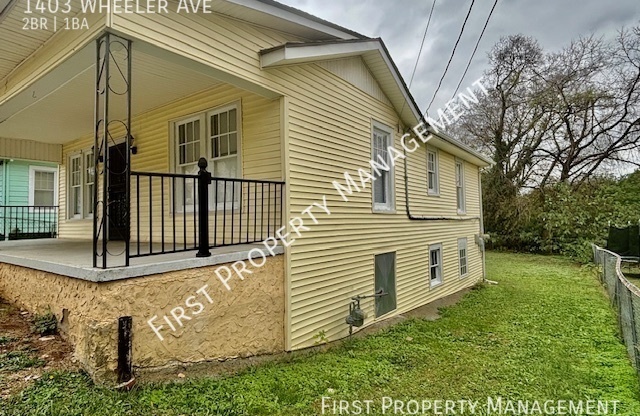 Partner-provided property photo