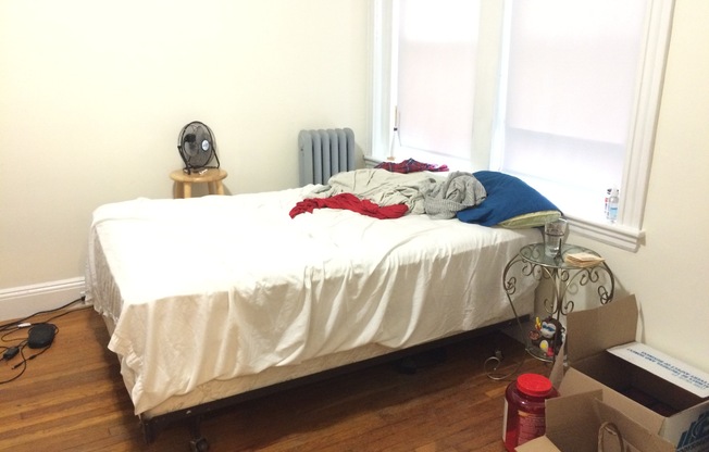 1197- Boylston Street LLC