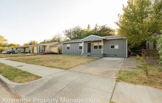3318 N Garrison Ave