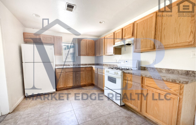 2Bed/1Bath House 24th St/Thomas Rd! NO CREDIT, NO BACKGROUND, NO RENTAL HISTORY CHECK!