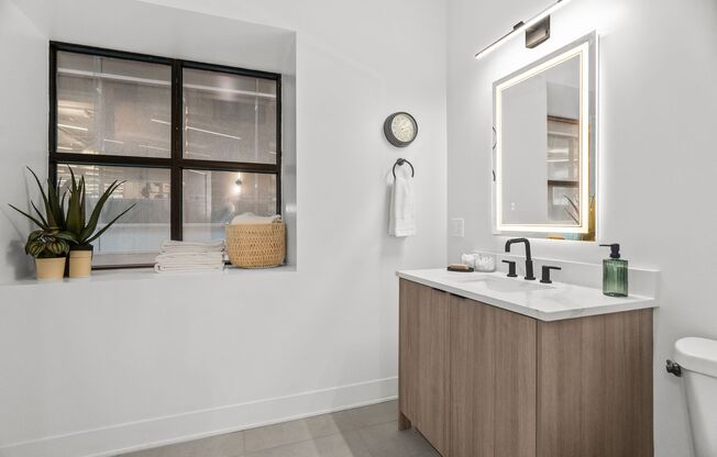 Studio, 1 bath, 544 sqft, $1,999, Unit 311