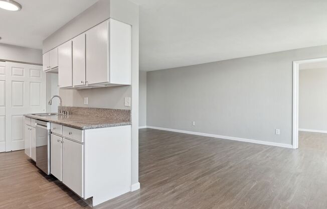 2 beds, 1 bath, 1,080 sqft, $1,350, Unit 11600 East 16th Ave #210