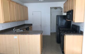 2 beds, 2.5 baths, $1,650