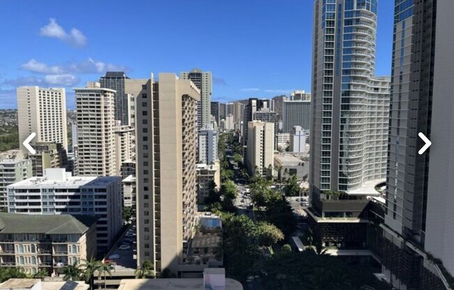 1 bed, 1 bath, $2,500