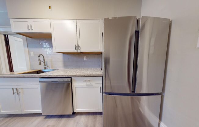 3 beds, 1 bath, 1,000 sqft, $1,395, Unit 1499 Down 2