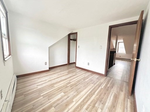 1 bed, 1 bath, 600 sqft, $2,300, Unit 3