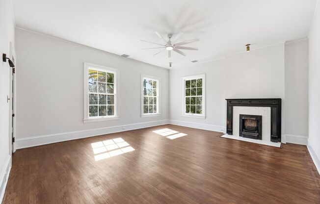 2979 ST JOHNS Avenue, Jacksonville, FL 32205