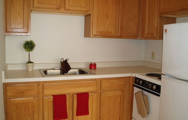 1 bed, 1 bath, 450 sqft, $950, Unit 700-08