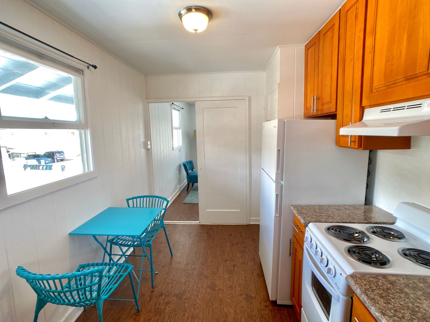 Varsity Apartments