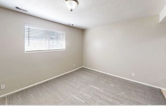 2 beds, 1 bath, $1,325, Unit Basement