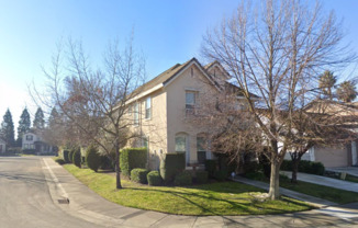 Natomas home