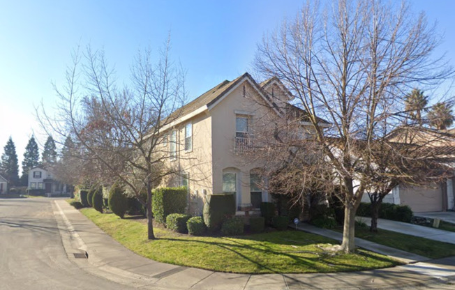 Natomas home