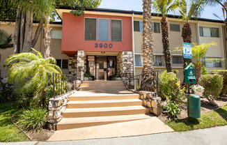 Welcome to Roxanne Apartments