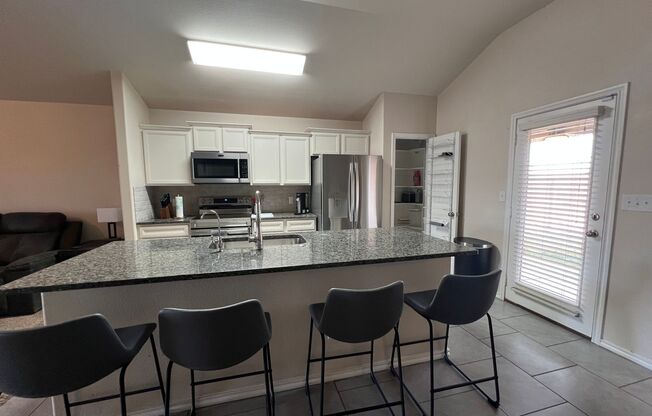 3 beds, 2 baths, $2,000