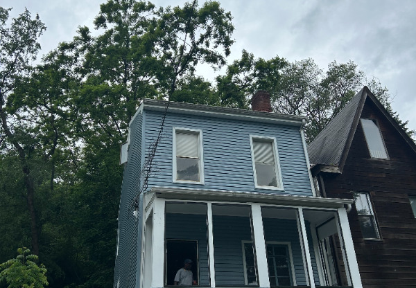 631 MELWOOD AVE