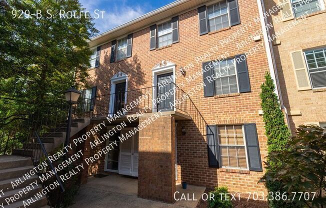 929-B S. Rolfe St
