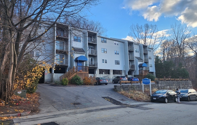 199 PERRY AVE