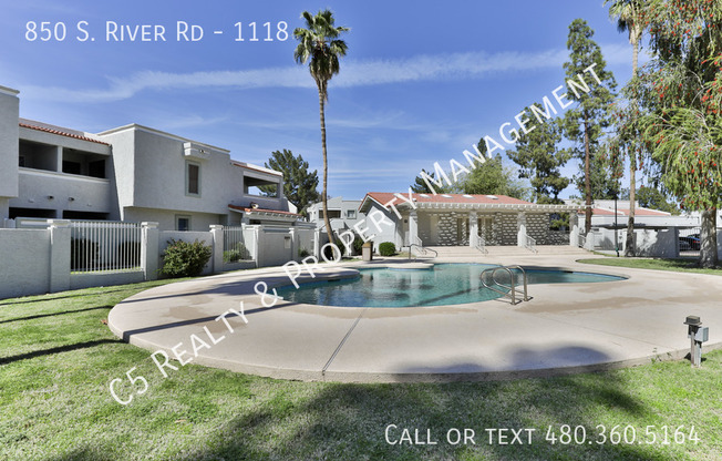850 S RIV RD