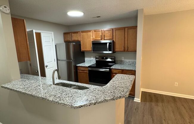 2 beds, 2 baths, 1,000 sqft, $1,345, Unit 333-203