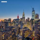 2 beds, 2.5 baths, 1,613 sqft, $11,000, Unit 38D