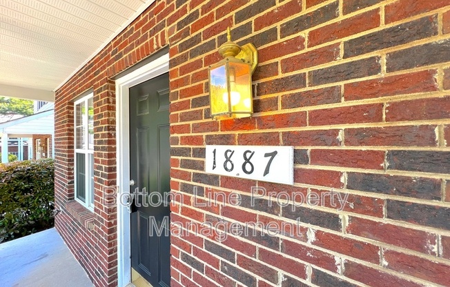 1887 FRST SIDE LN