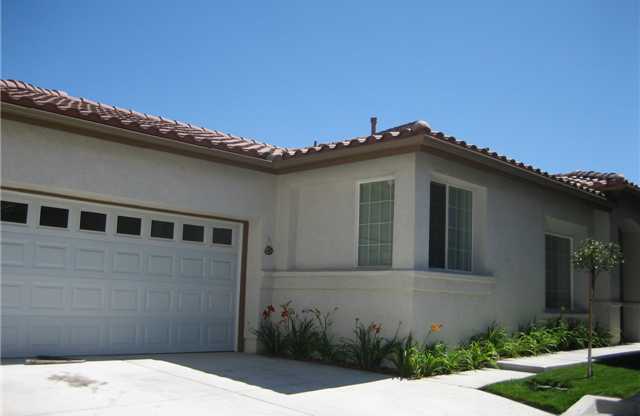 Single-story home with an attached private 2-car garage available 07/01/2024.