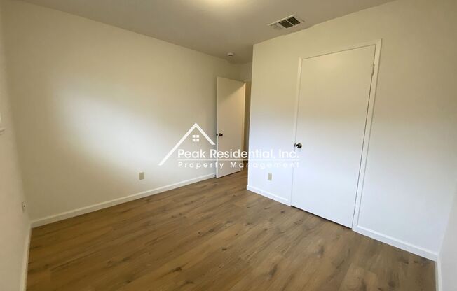 3 beds, 1 bath, $2,025