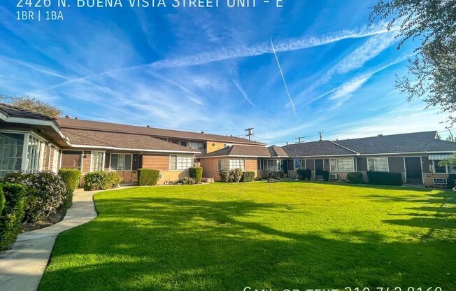 2426 N BUENA VISTA ST