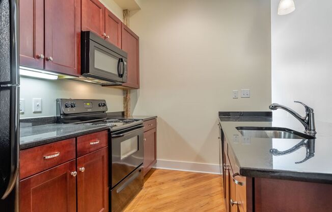 2 beds, 2 baths, 731 sqft, $1,045, Unit BD204