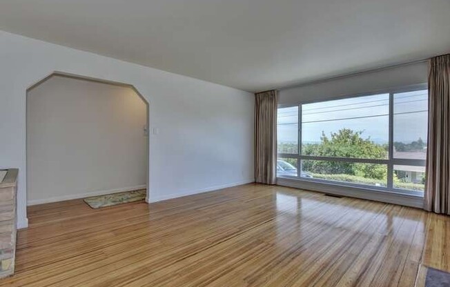 3 bed 2 bath home for rent in San Mateo
