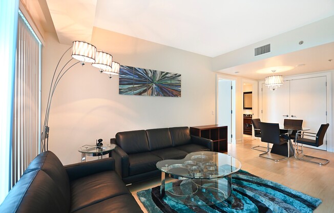Sky Las Vegas 2107-Stunning 2Bd/2Ba Residence with Magnificent Views