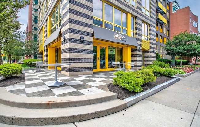 157 Sixth St