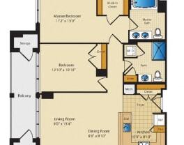Partner-provided photo for $4255 unit