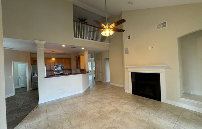 Spacious 4-Bedroom Home with Private Pool and Modern Comforts