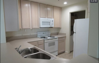 2 beds, 2 baths, $2,150