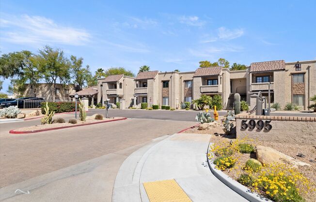 1 bed, 1 bath, $1,399, Unit # 2077