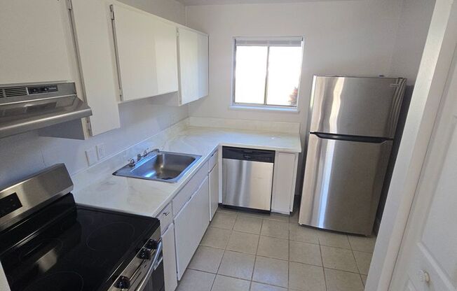 2-Bedroom, 2-Bathroom Condo in Land O' Lakes