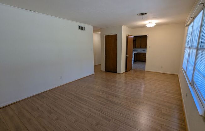 Cozy 3 Bedroom in South Fort Worth