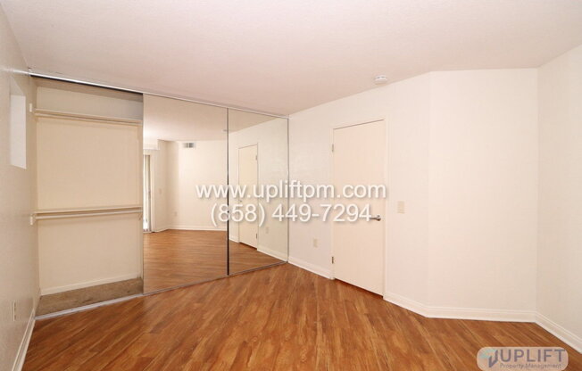 9740 Mesa Springs Way #58