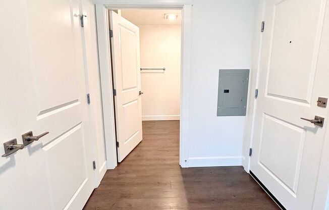 1 bed, 1 bath, 453 sqft, $2,650, Unit 410-608