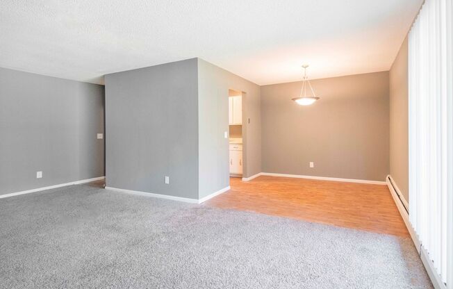 1 bed, 1 bath, 700 sqft, $1,135, Unit 301