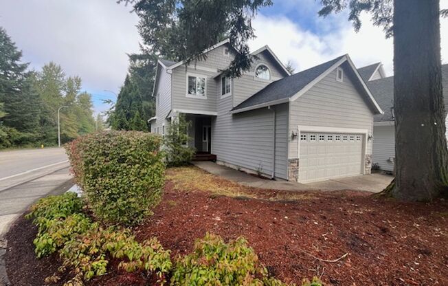 Newly Remodeled 4 Bedroom, Wilsonville, OR