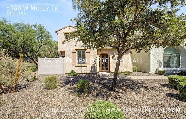 5388 W MOLLY LN