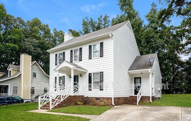 3609 Open Sight Ct